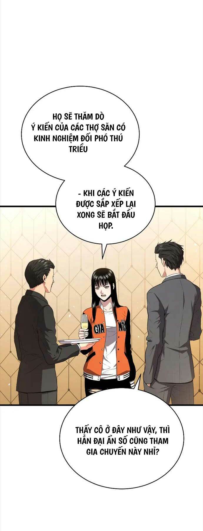 Luyện Cấp Chốn Địa Ngục: Chapter 55