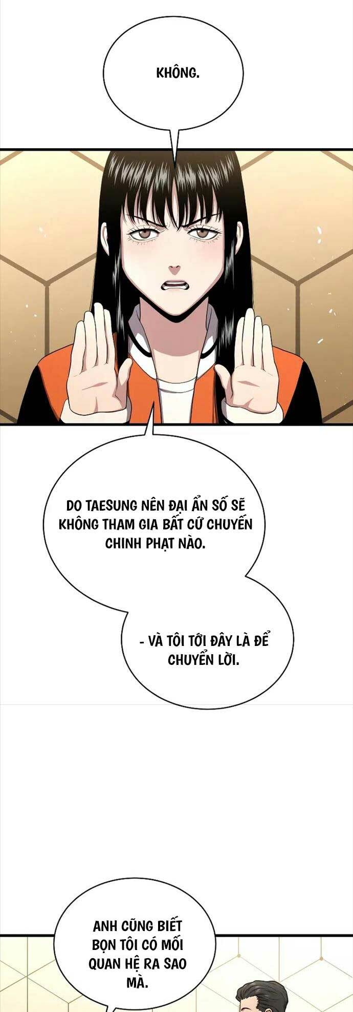 Luyện Cấp Chốn Địa Ngục: Chapter 55