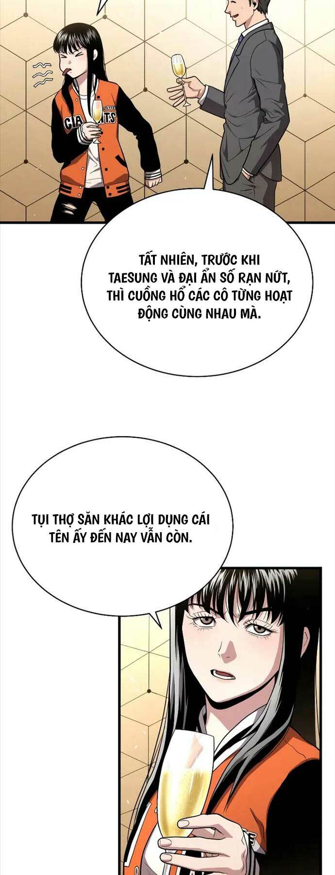 Luyện Cấp Chốn Địa Ngục: Chapter 55