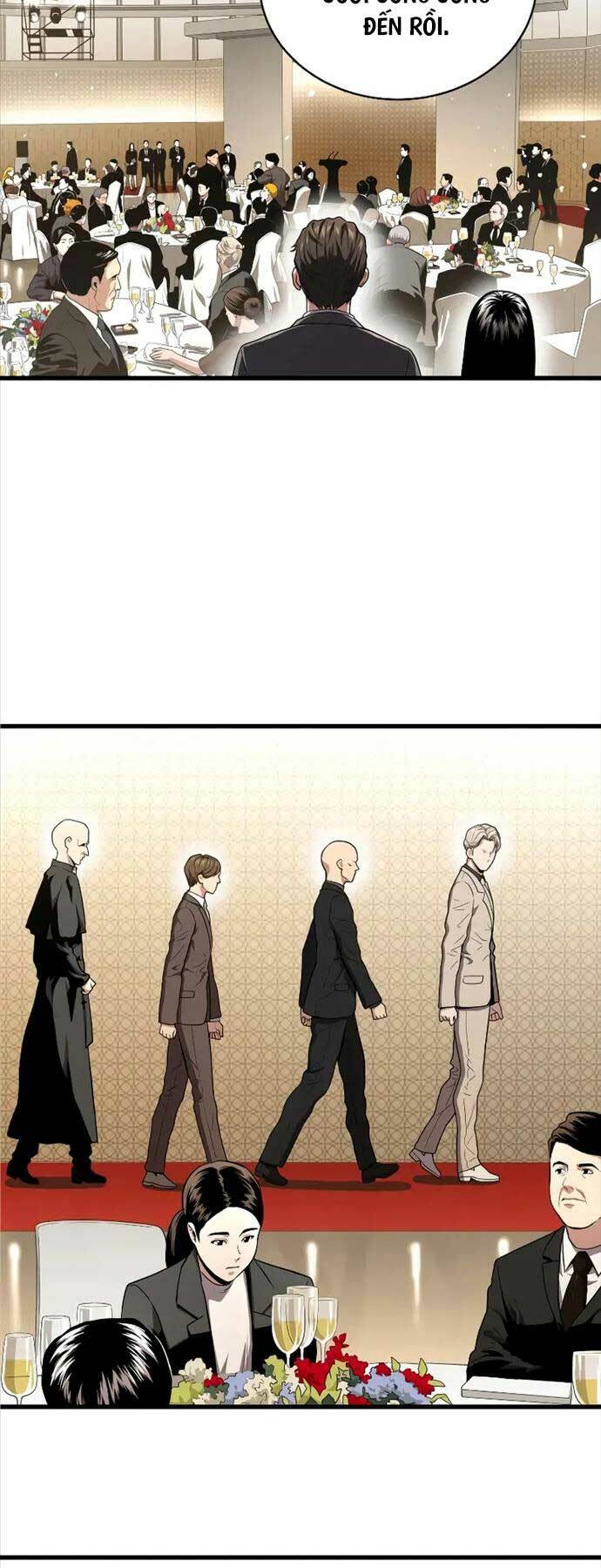 Luyện Cấp Chốn Địa Ngục: Chapter 55