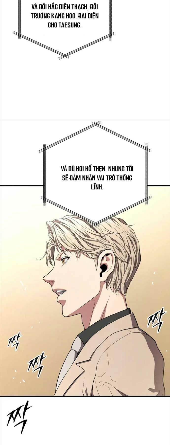 Luyện Cấp Chốn Địa Ngục: Chapter 55