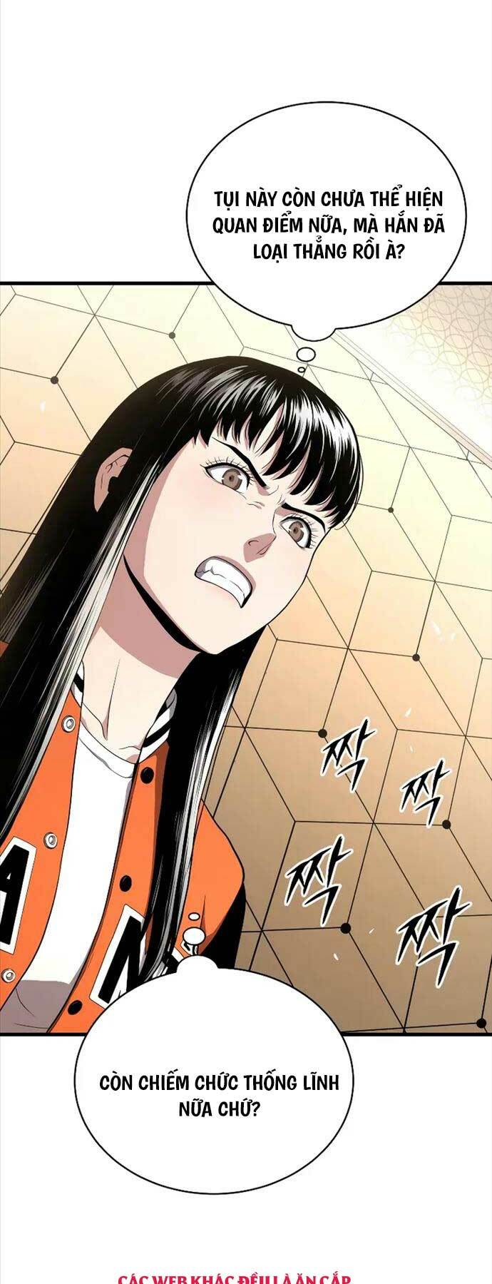 Luyện Cấp Chốn Địa Ngục: Chapter 55