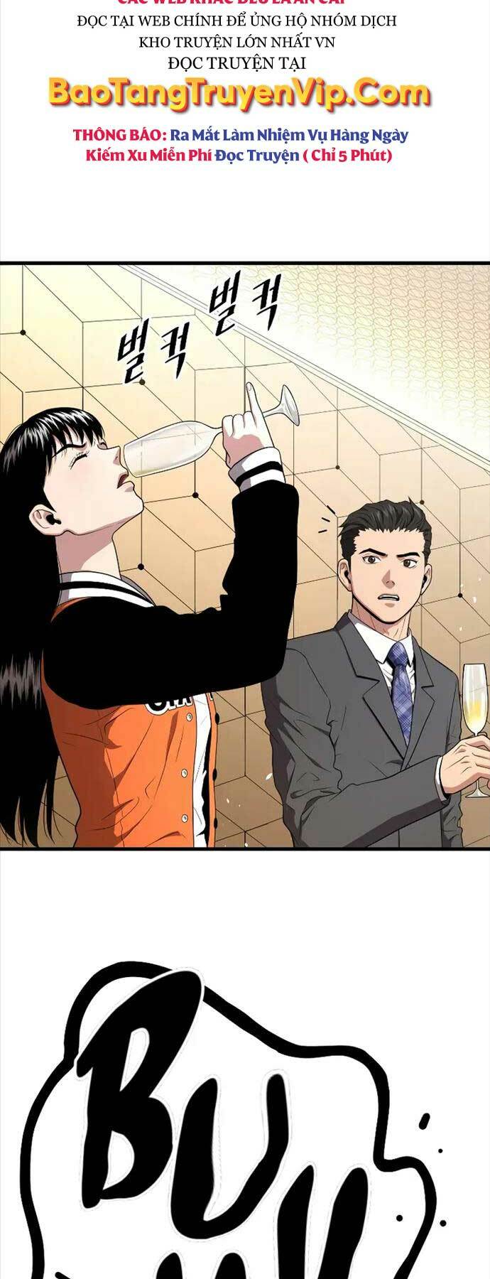 Luyện Cấp Chốn Địa Ngục: Chapter 55