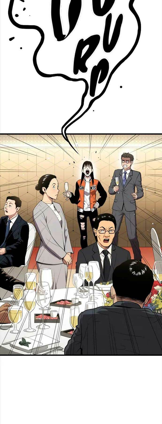 Luyện Cấp Chốn Địa Ngục: Chapter 55