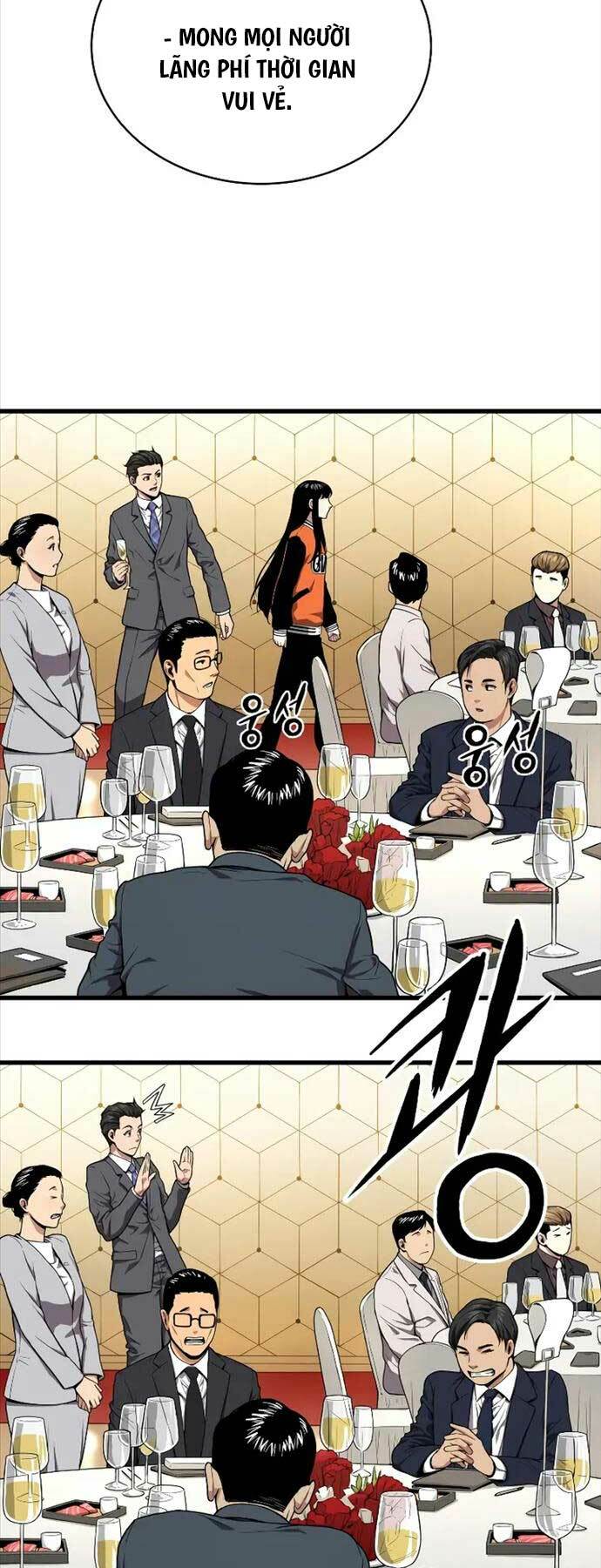Luyện Cấp Chốn Địa Ngục: Chapter 55