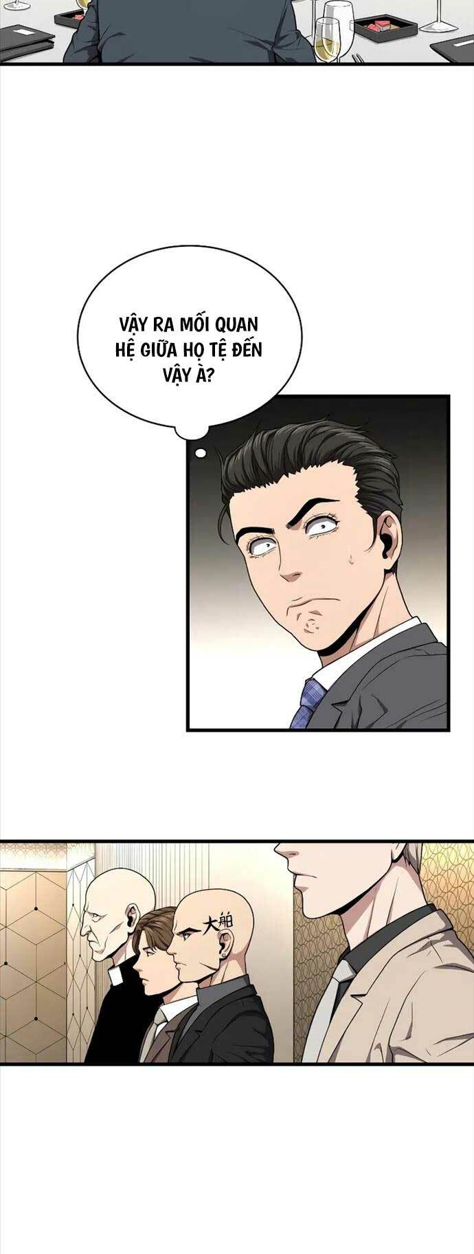 Luyện Cấp Chốn Địa Ngục: Chapter 55