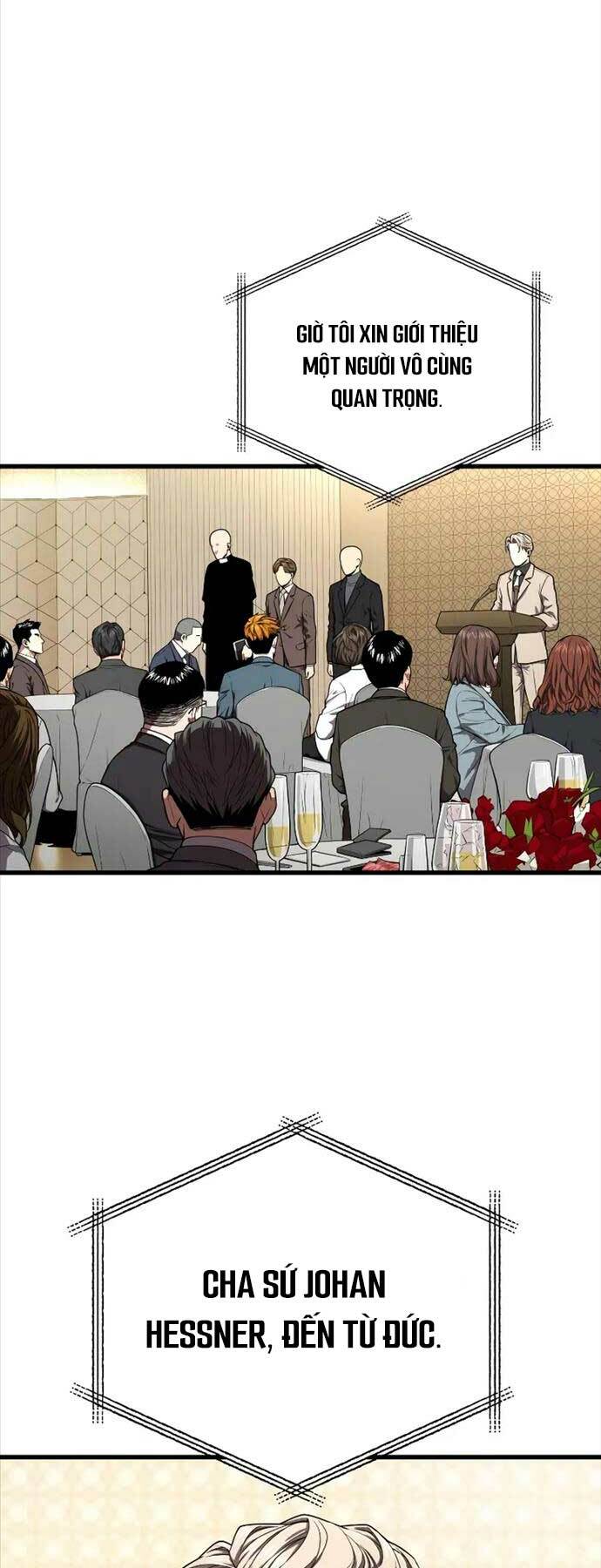 Luyện Cấp Chốn Địa Ngục: Chapter 55