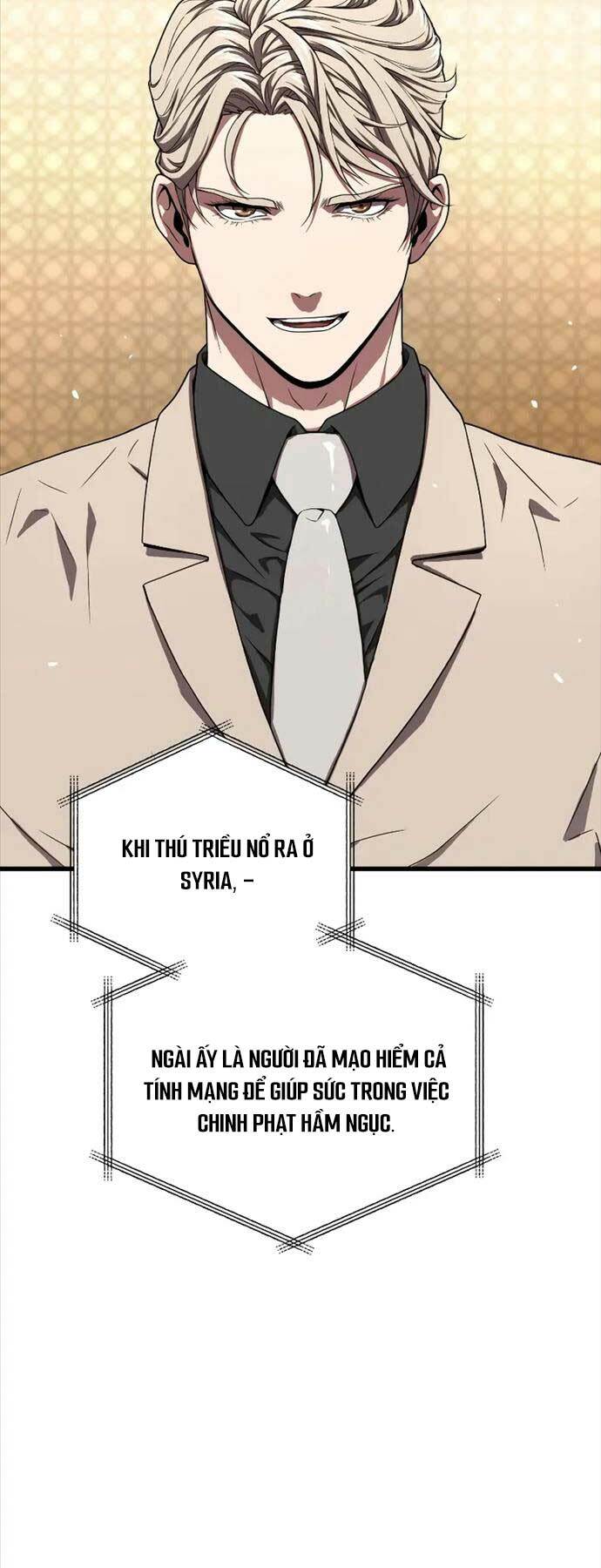 Luyện Cấp Chốn Địa Ngục: Chapter 55