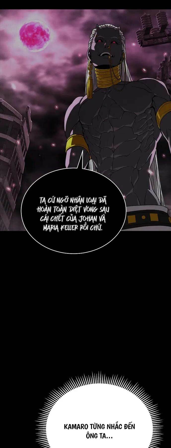 Luyện Cấp Chốn Địa Ngục: Chapter 55