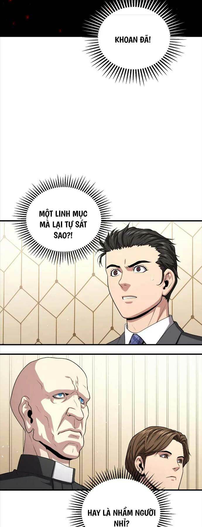 Luyện Cấp Chốn Địa Ngục: Chapter 55