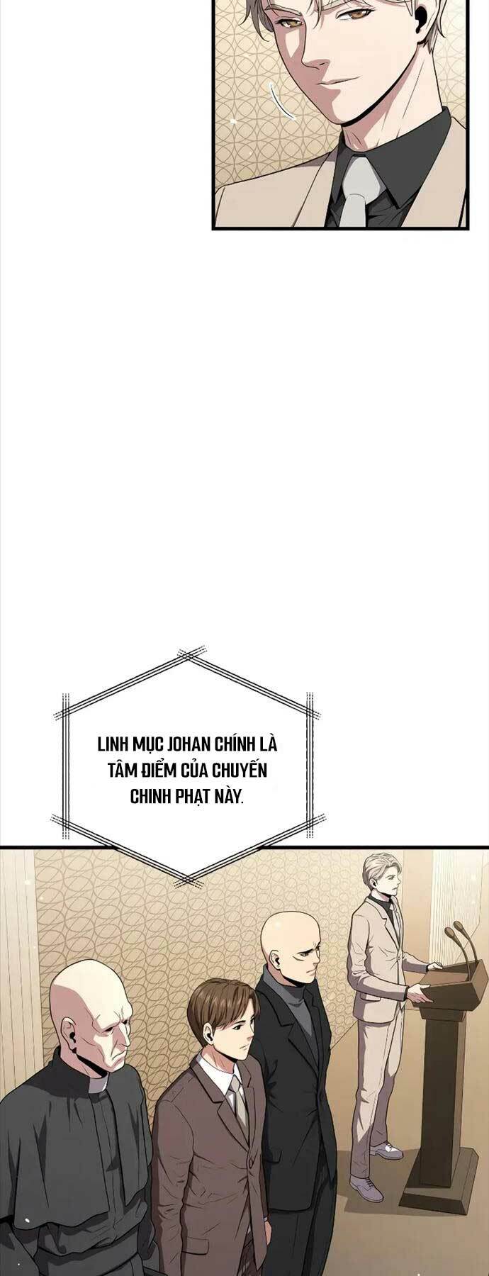Luyện Cấp Chốn Địa Ngục: Chapter 55