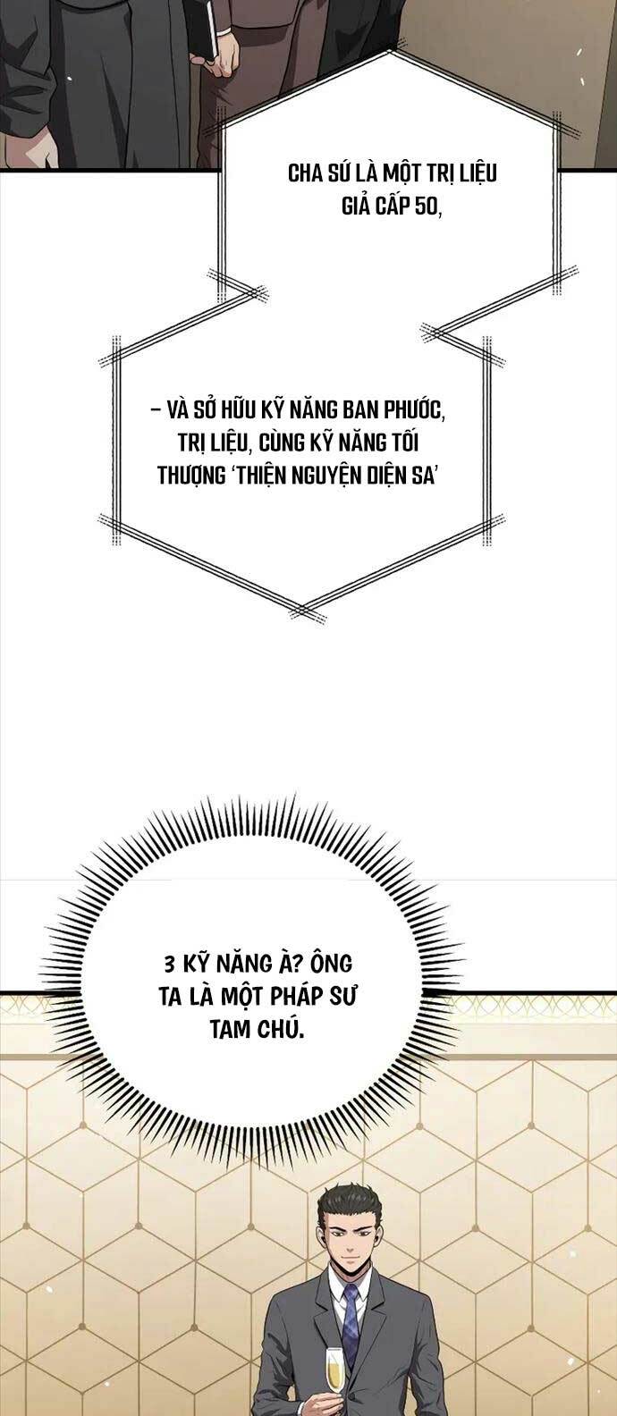Luyện Cấp Chốn Địa Ngục: Chapter 55