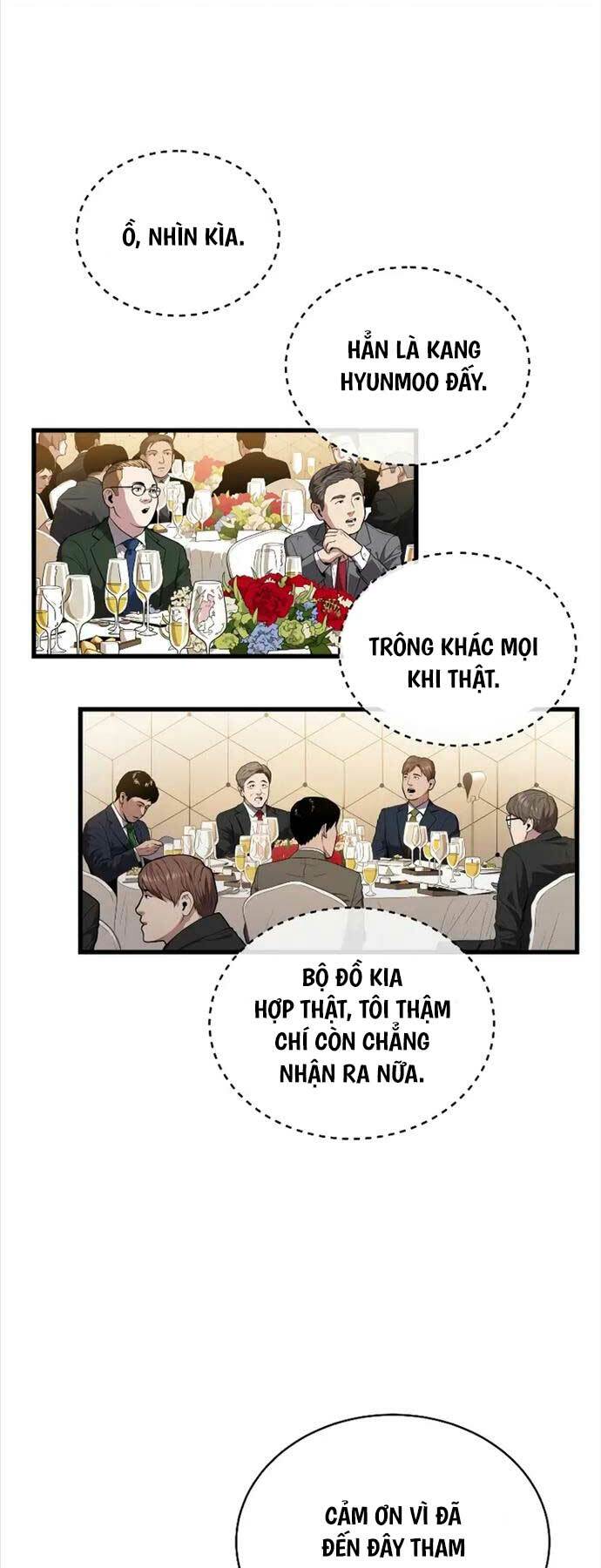 Luyện Cấp Chốn Địa Ngục: Chapter 55