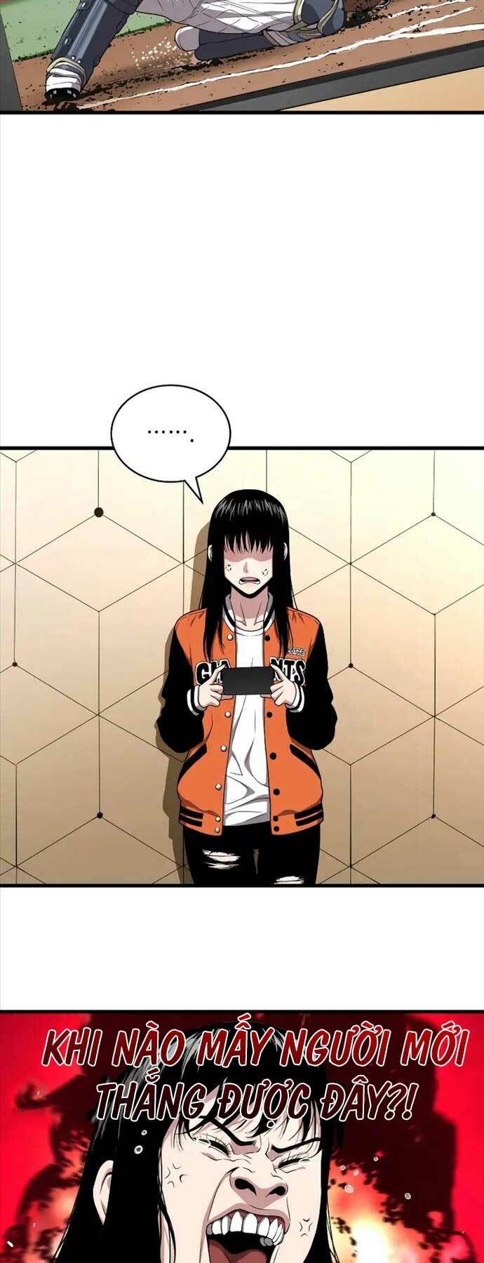 Luyện Cấp Chốn Địa Ngục: Chapter 55