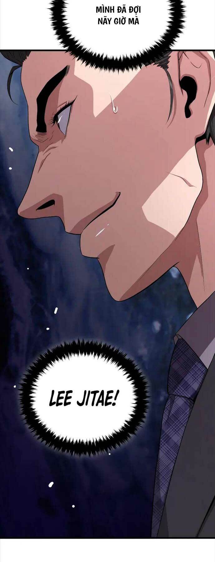 Luyện Cấp Chốn Địa Ngục: Chapter 55