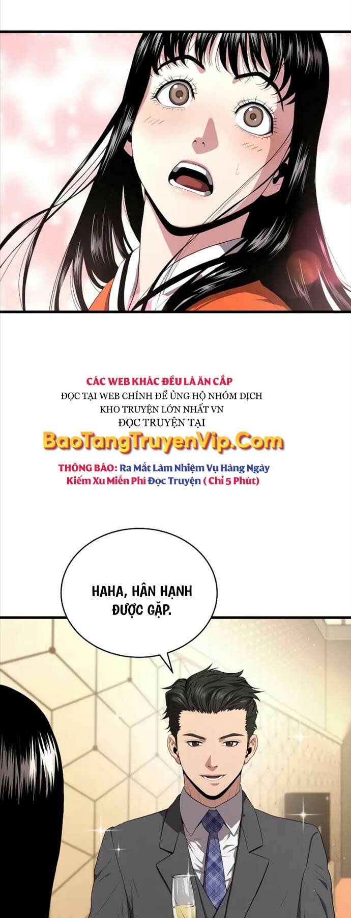 Luyện Cấp Chốn Địa Ngục: Chapter 55