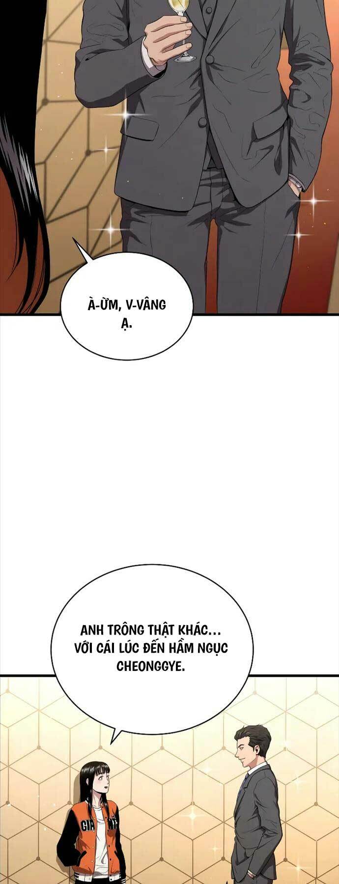 Luyện Cấp Chốn Địa Ngục: Chapter 55