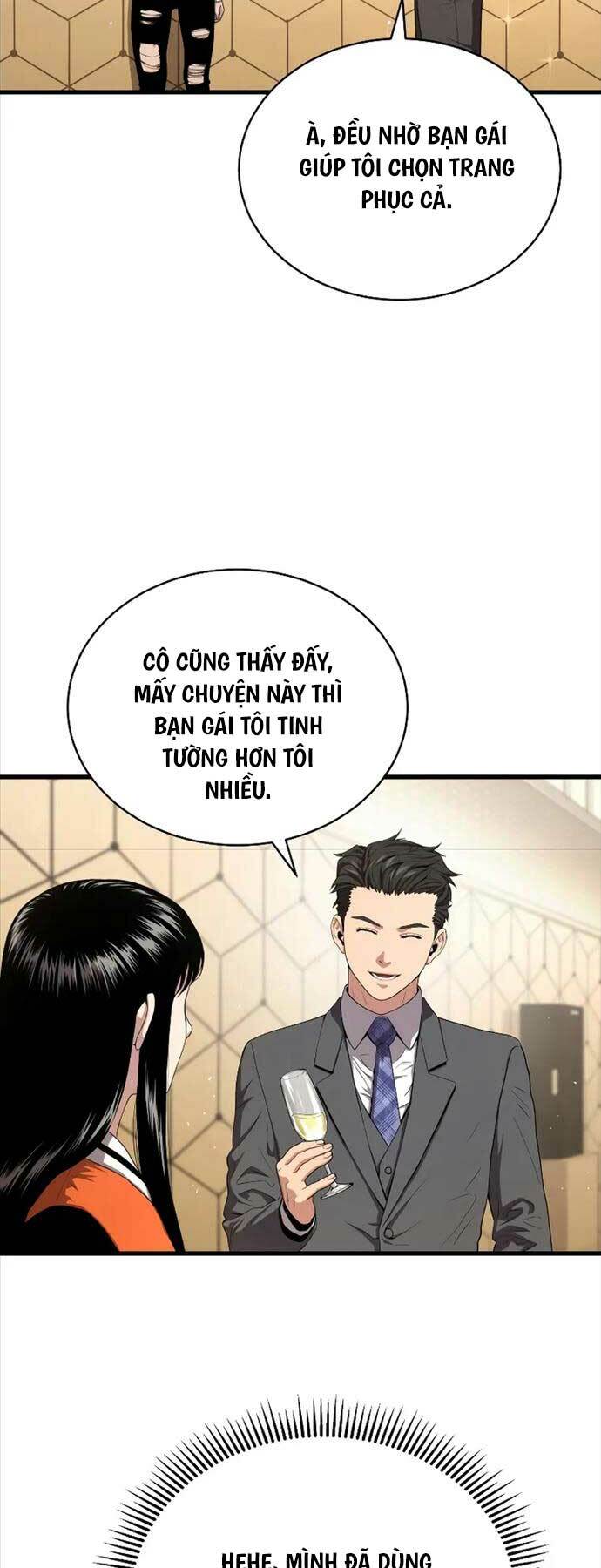 Luyện Cấp Chốn Địa Ngục: Chapter 55