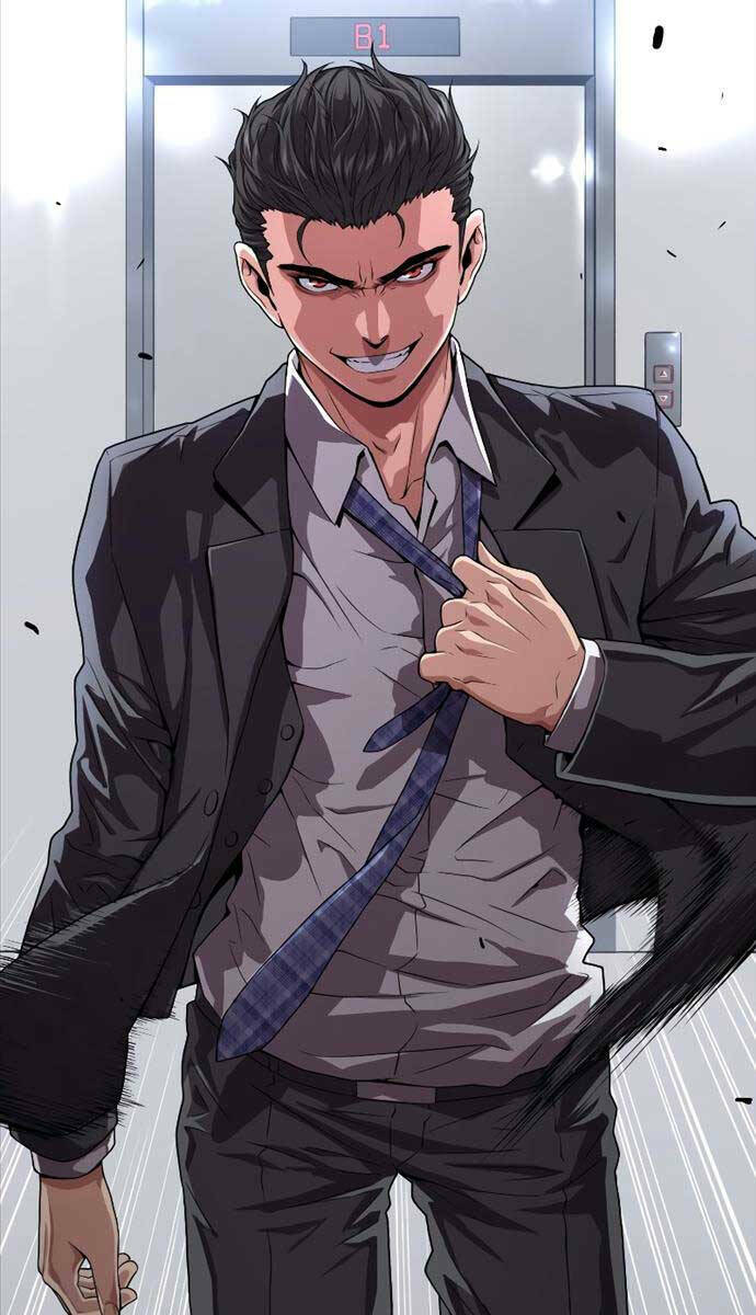 Luyện Cấp Chốn Địa Ngục: Chapter 56