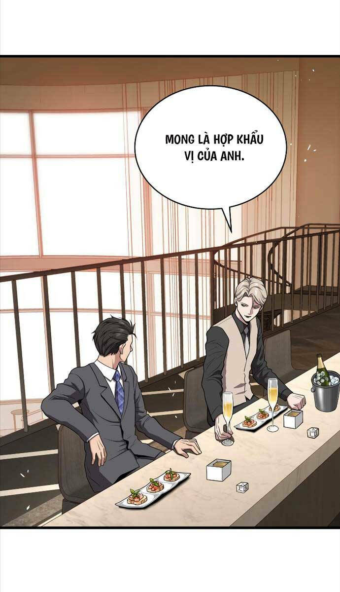 Luyện Cấp Chốn Địa Ngục: Chapter 56