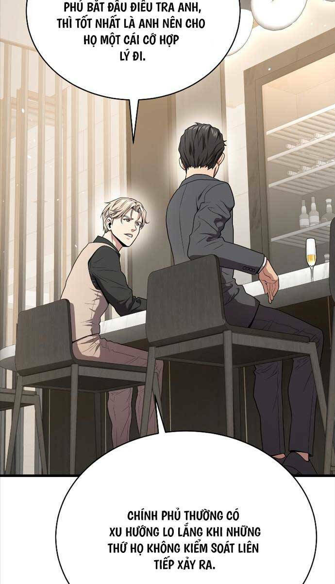 Luyện Cấp Chốn Địa Ngục: Chapter 56