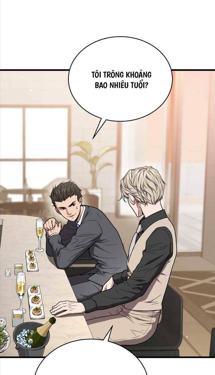 Luyện Cấp Chốn Địa Ngục: Chapter 56