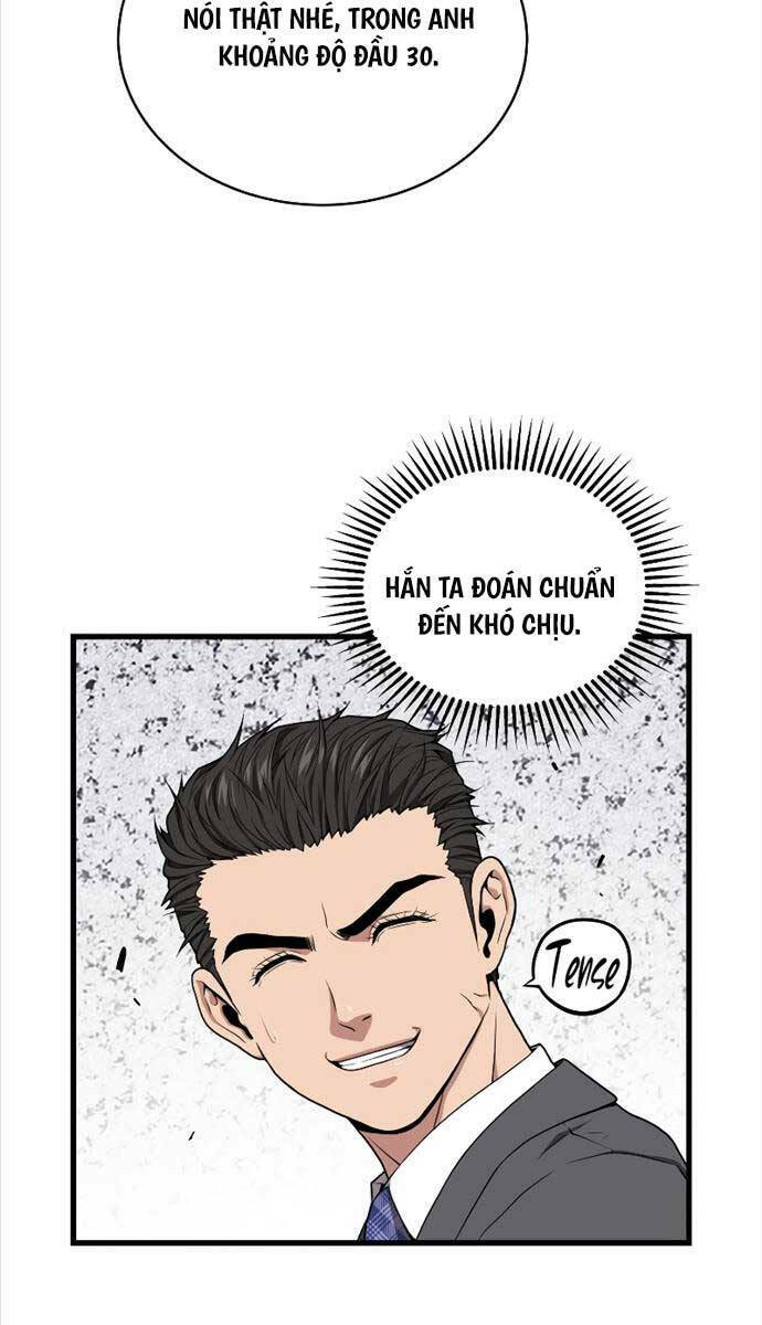 Luyện Cấp Chốn Địa Ngục: Chapter 56