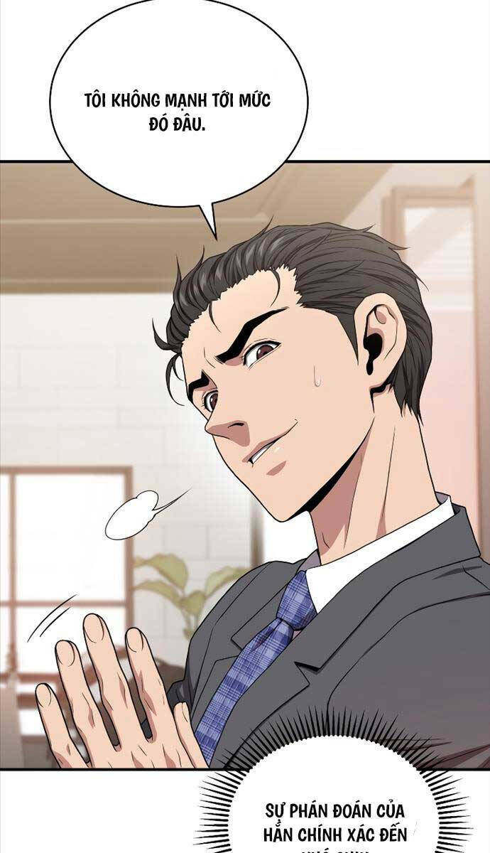 Luyện Cấp Chốn Địa Ngục: Chapter 56