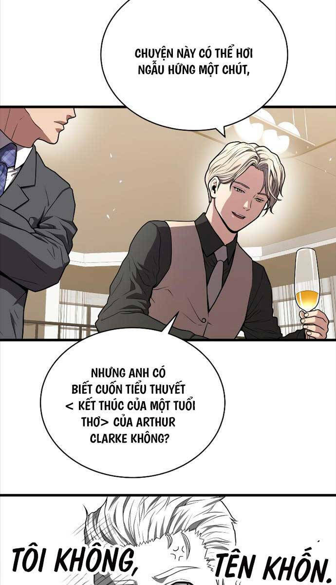 Luyện Cấp Chốn Địa Ngục: Chapter 56