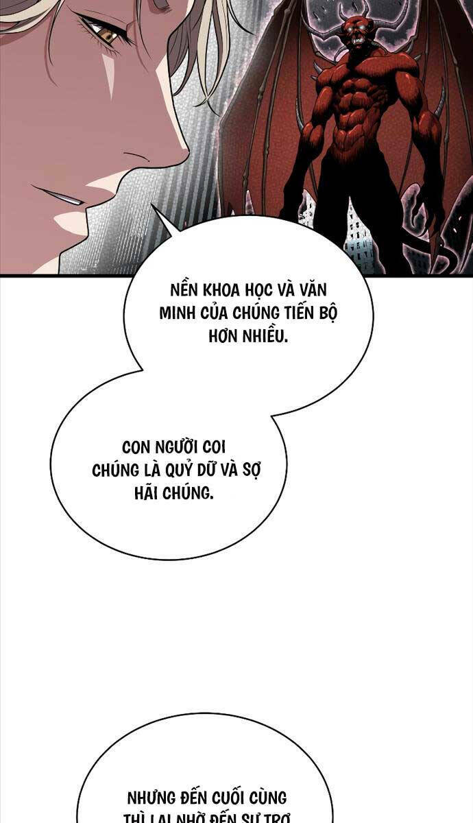 Luyện Cấp Chốn Địa Ngục: Chapter 56