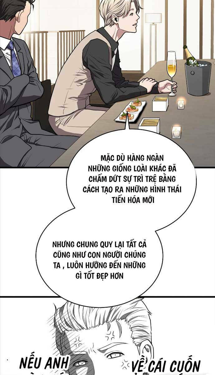 Luyện Cấp Chốn Địa Ngục: Chapter 56