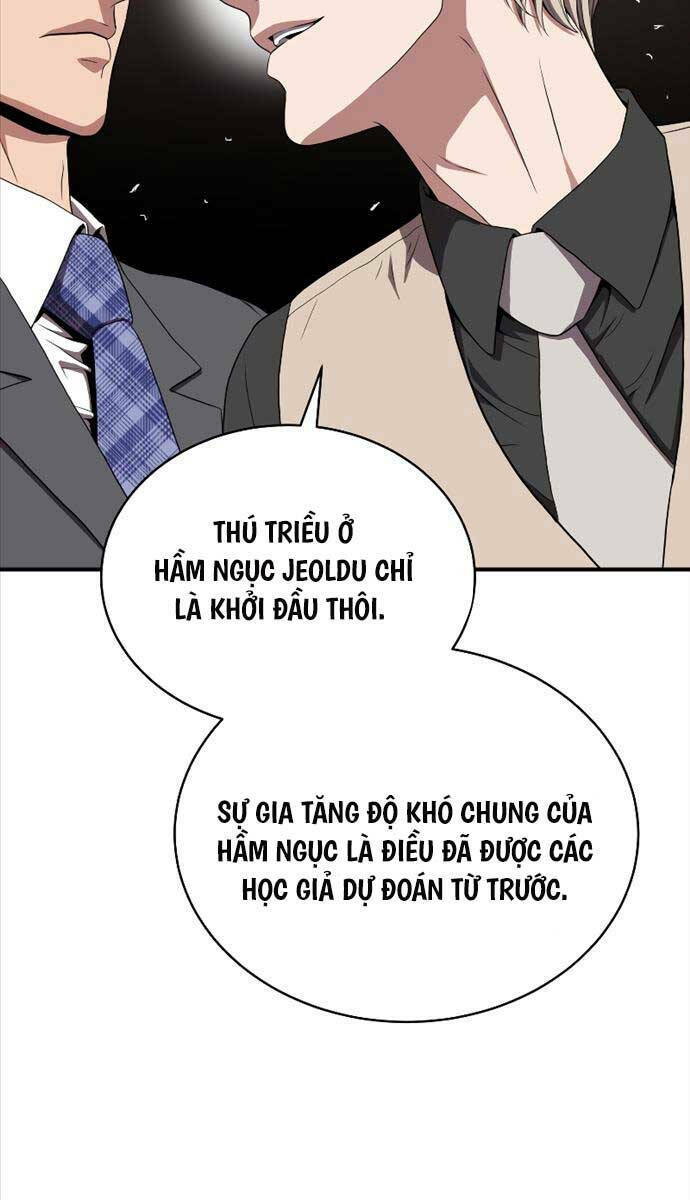 Luyện Cấp Chốn Địa Ngục: Chapter 56