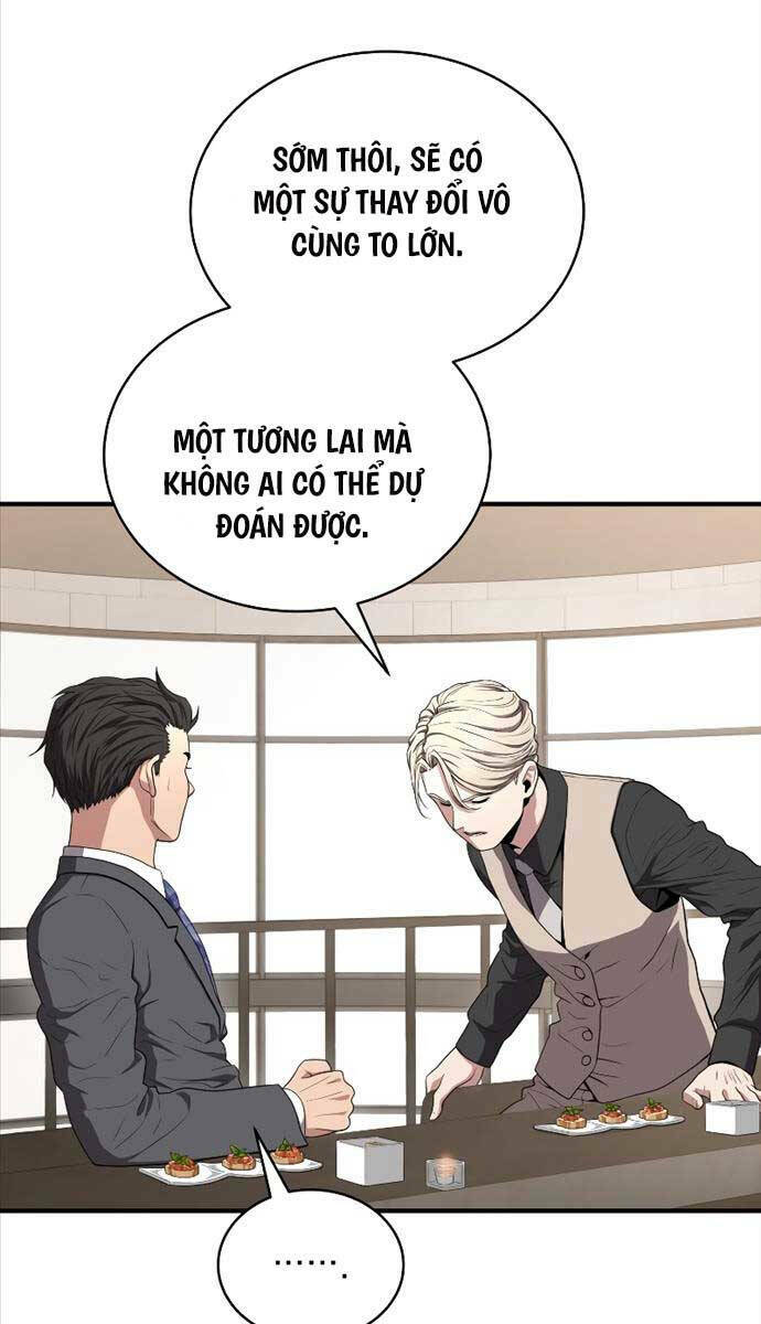 Luyện Cấp Chốn Địa Ngục: Chapter 56