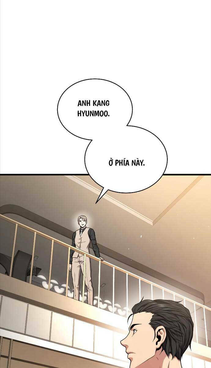 Luyện Cấp Chốn Địa Ngục: Chapter 56