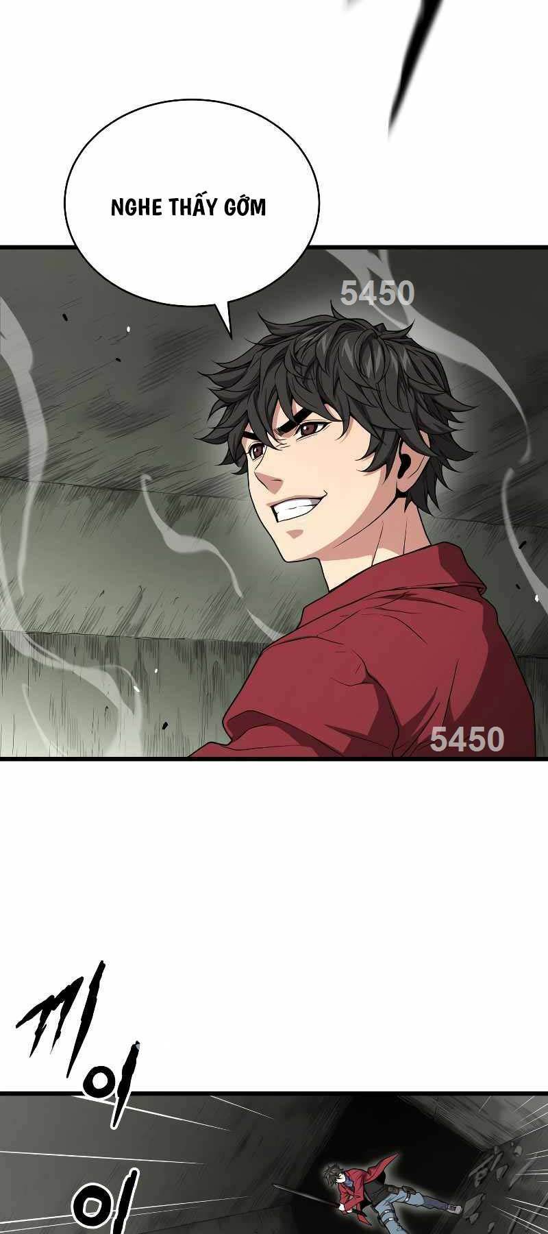 Luyện Cấp Chốn Địa Ngục: Chapter 57