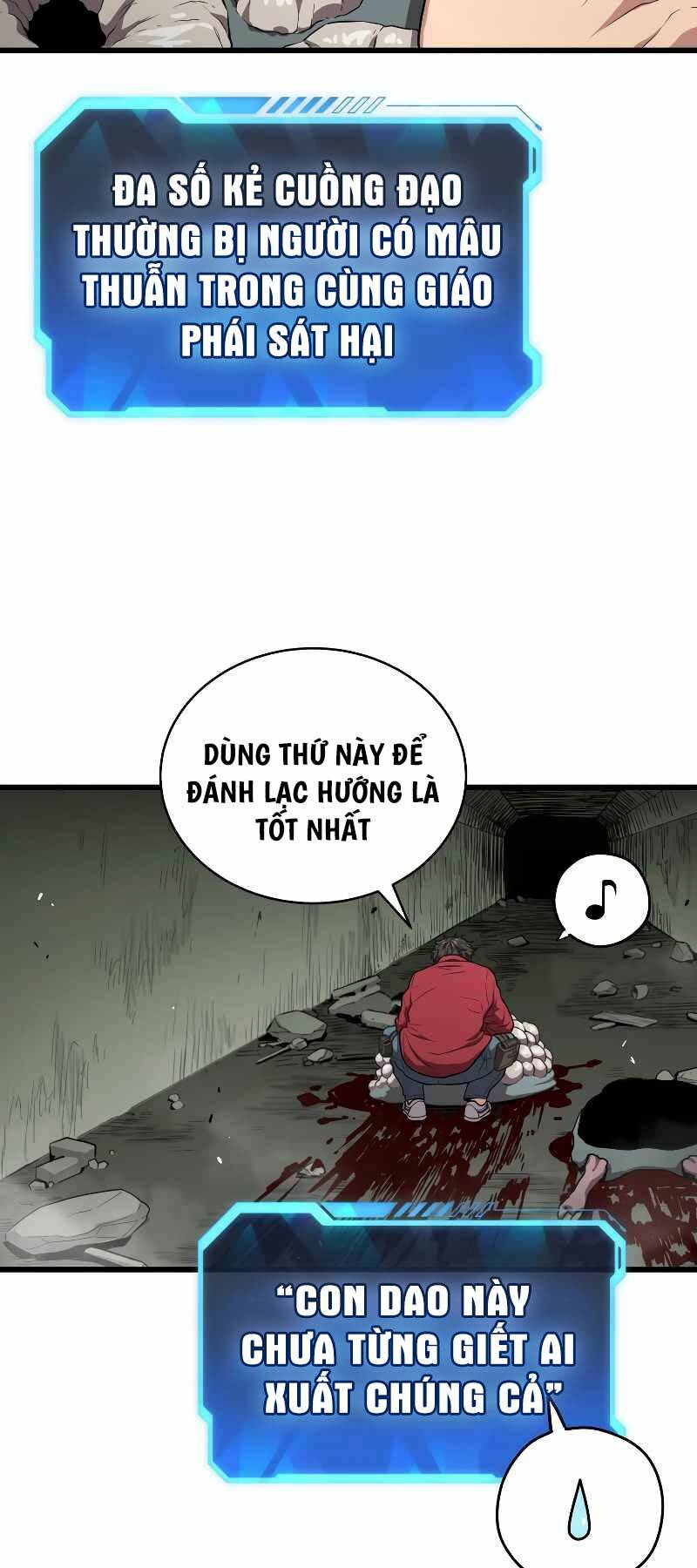 Luyện Cấp Chốn Địa Ngục: Chapter 57