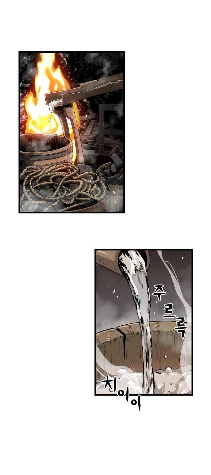 Luyện Cấp Chốn Địa Ngục: Chapter 57