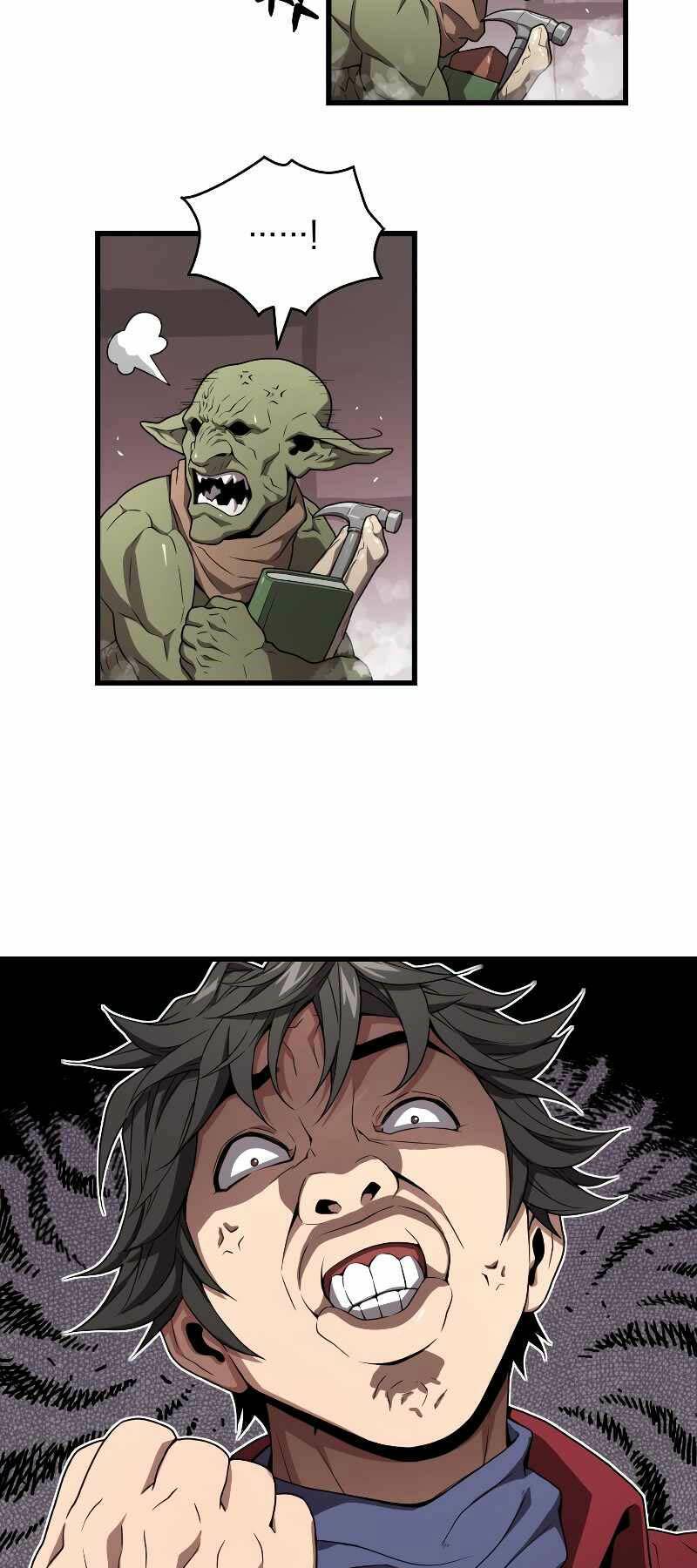Luyện Cấp Chốn Địa Ngục: Chapter 57
