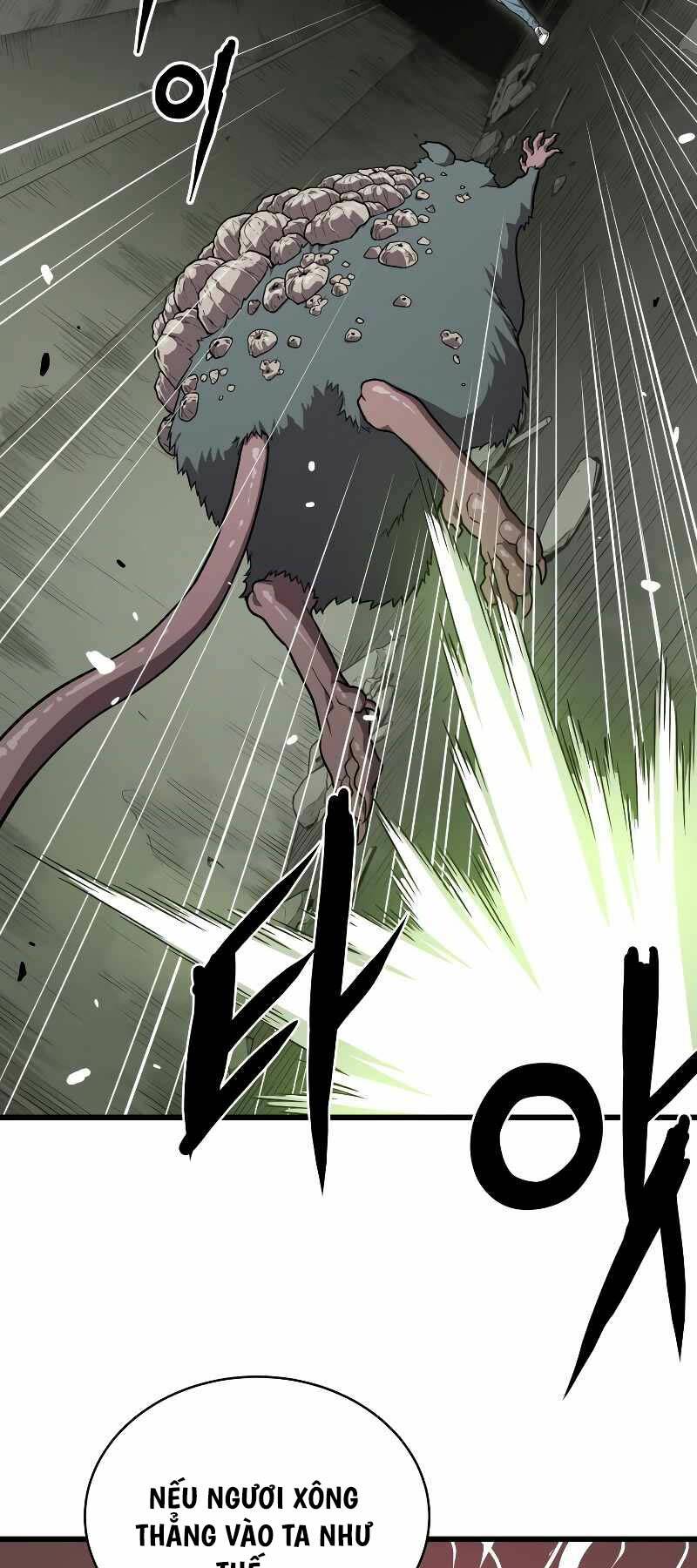 Luyện Cấp Chốn Địa Ngục: Chapter 57