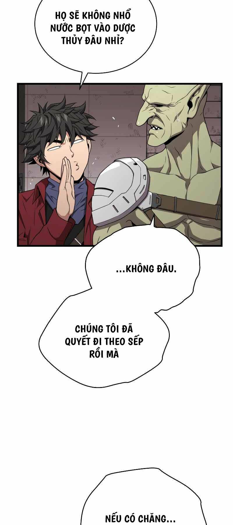 Luyện Cấp Chốn Địa Ngục: Chapter 57