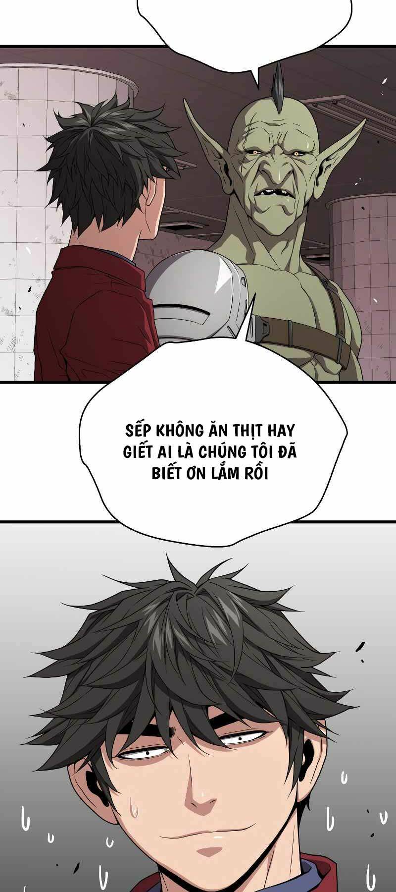 Luyện Cấp Chốn Địa Ngục: Chapter 57