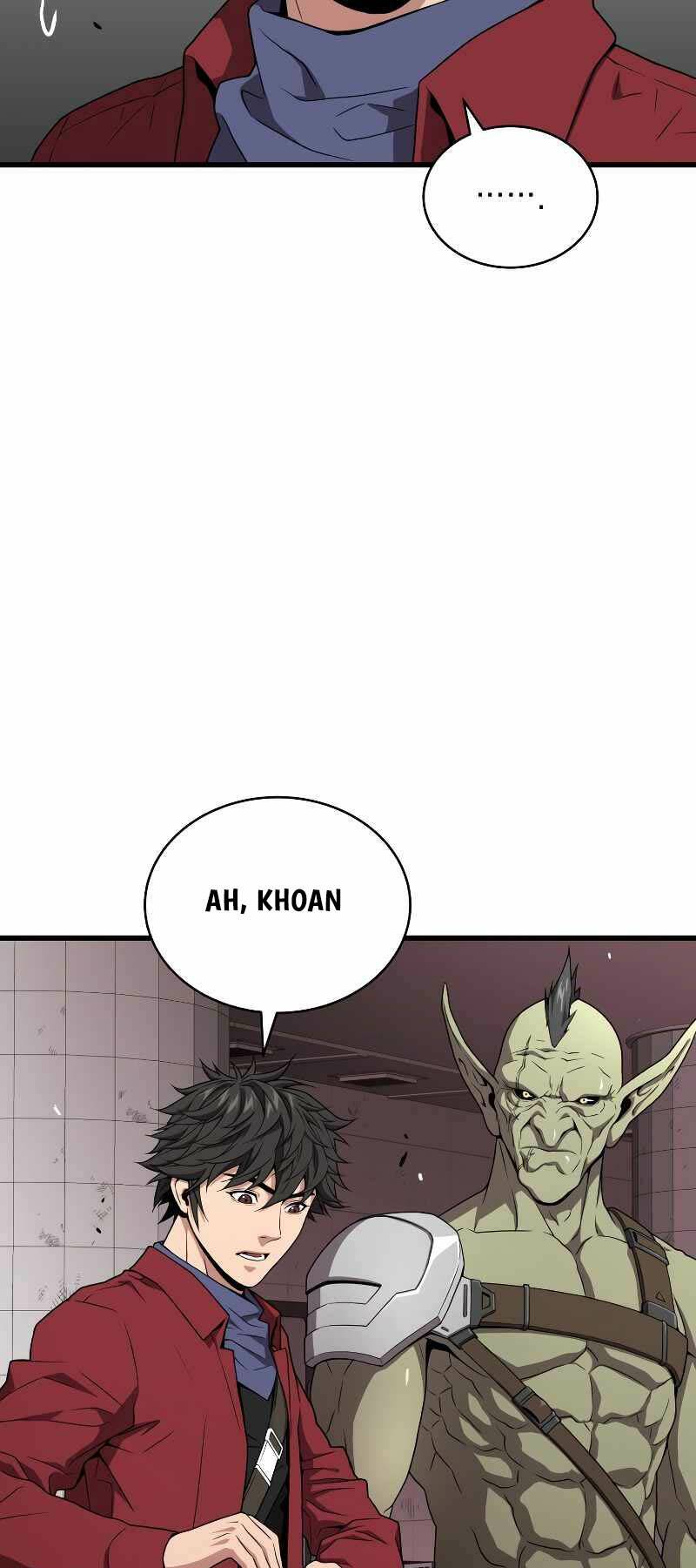 Luyện Cấp Chốn Địa Ngục: Chapter 57