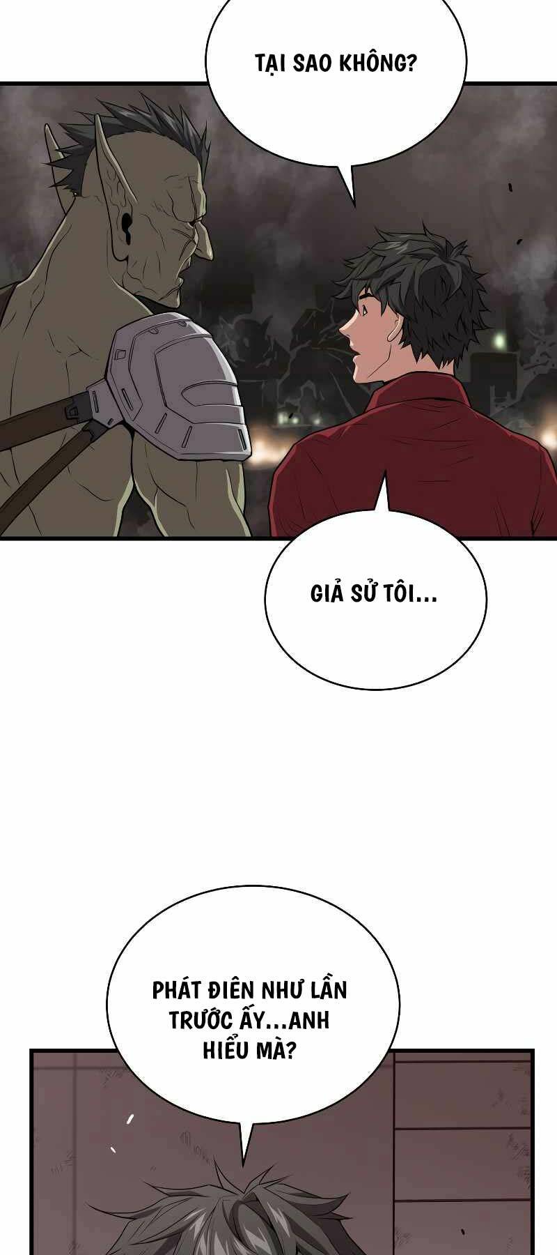 Luyện Cấp Chốn Địa Ngục: Chapter 57