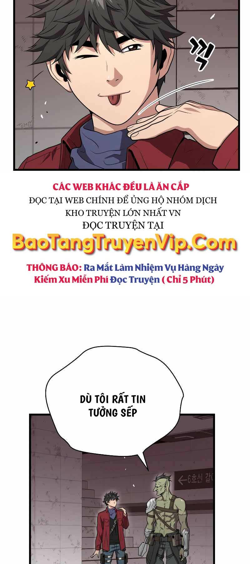 Luyện Cấp Chốn Địa Ngục: Chapter 57