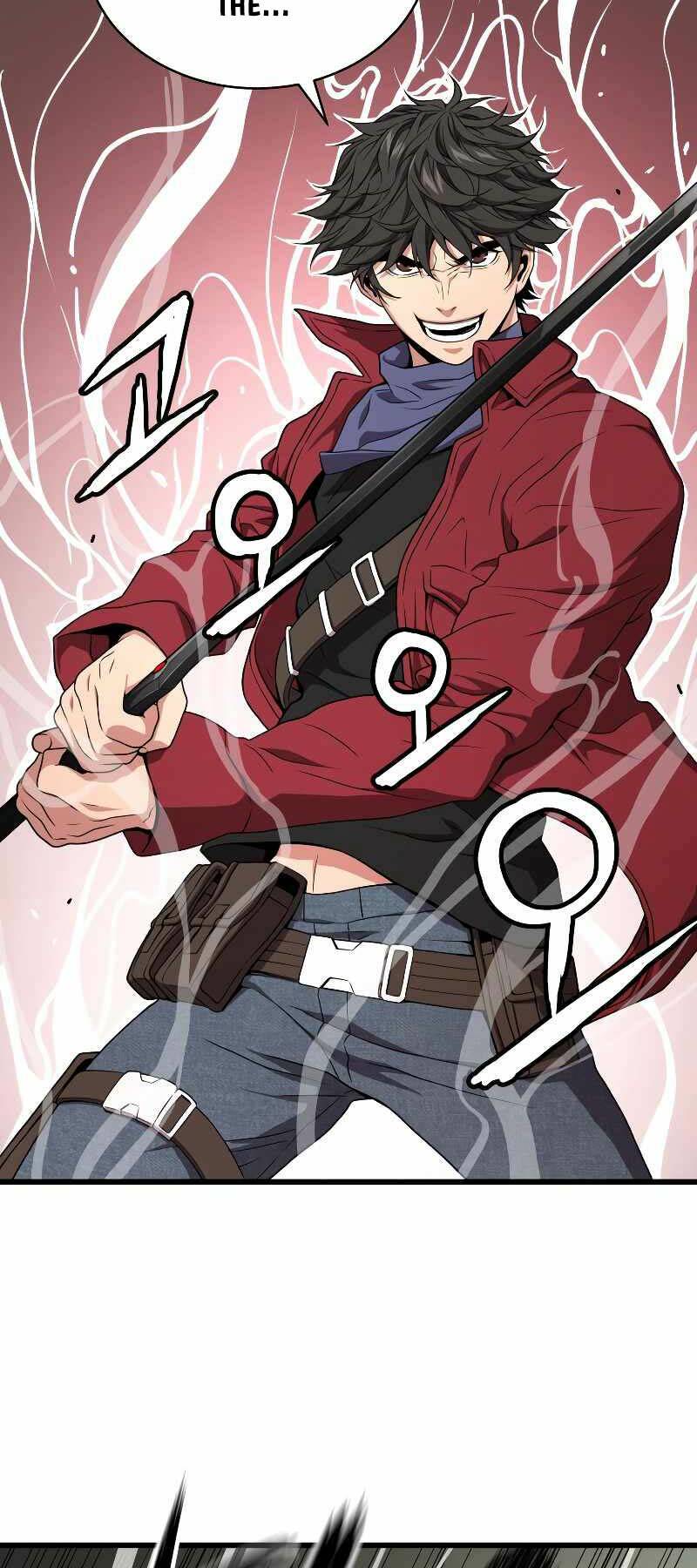 Luyện Cấp Chốn Địa Ngục: Chapter 57