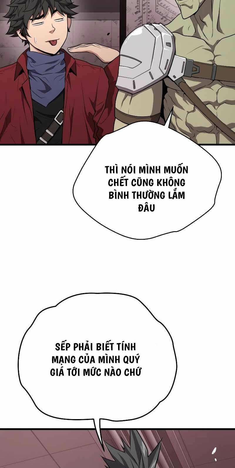 Luyện Cấp Chốn Địa Ngục: Chapter 57