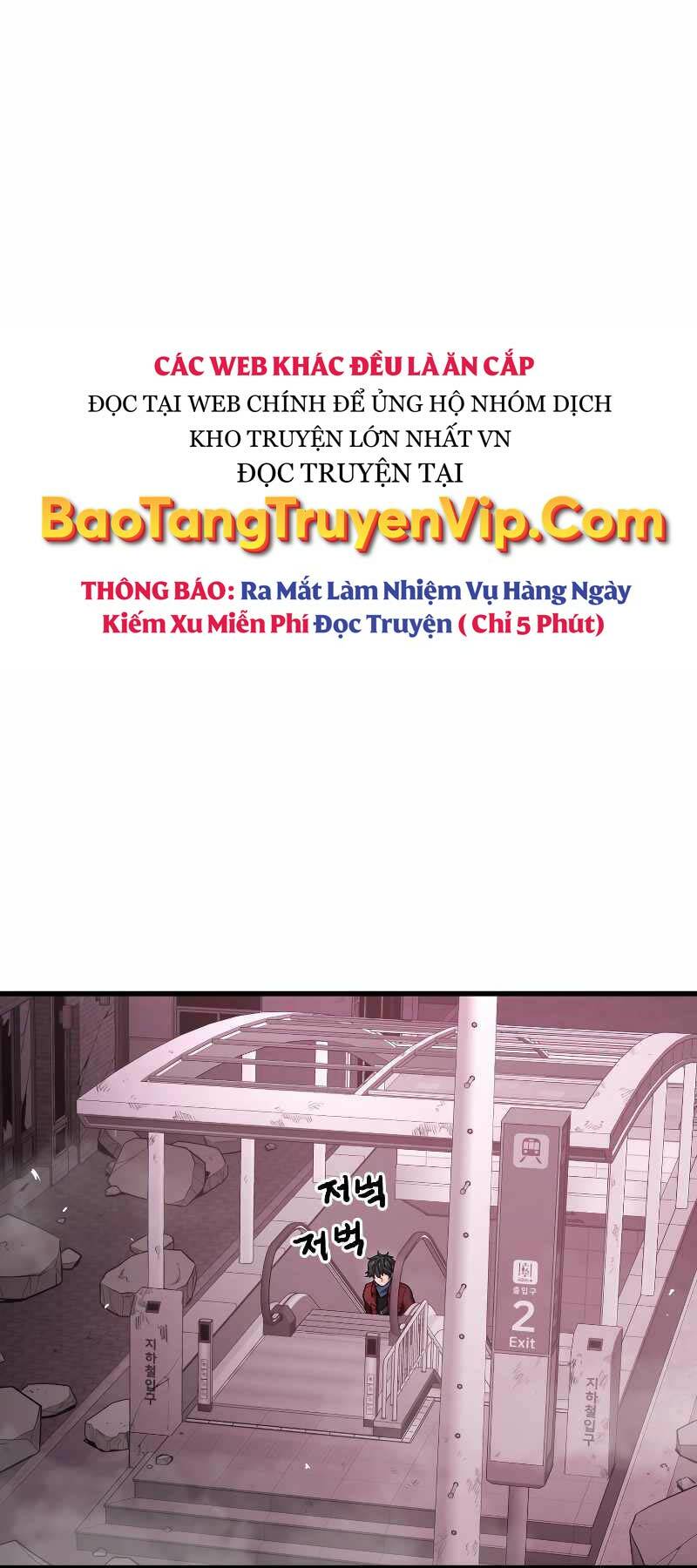 Luyện Cấp Chốn Địa Ngục: Chapter 57
