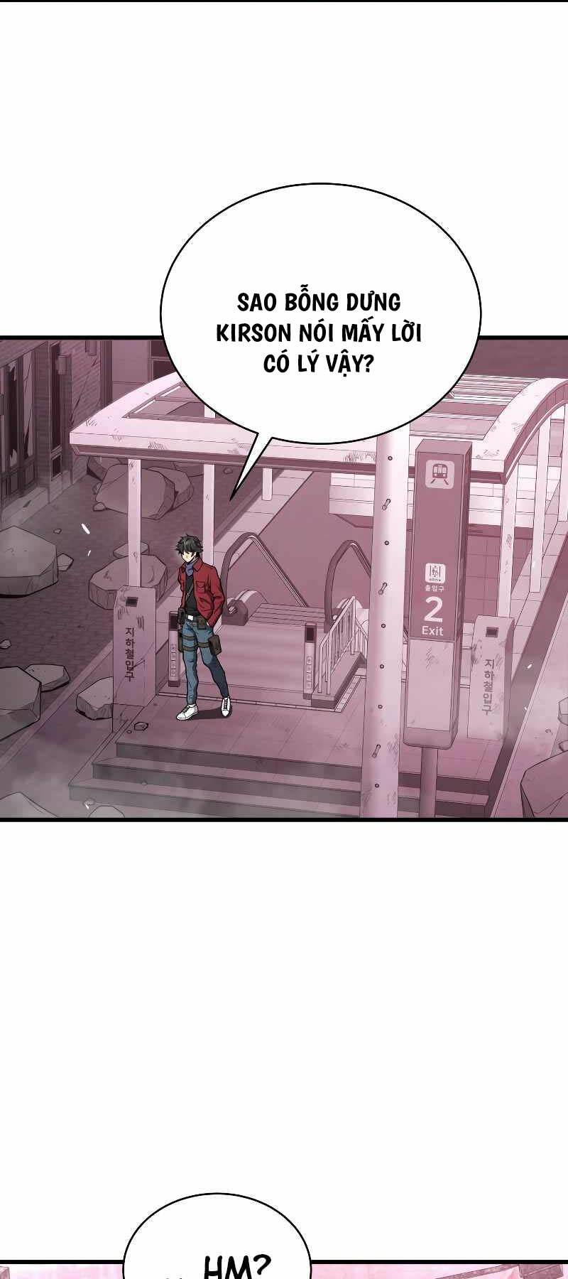 Luyện Cấp Chốn Địa Ngục: Chapter 57