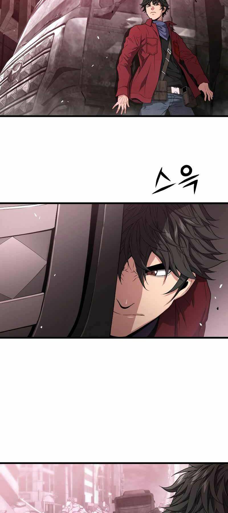 Luyện Cấp Chốn Địa Ngục: Chapter 57