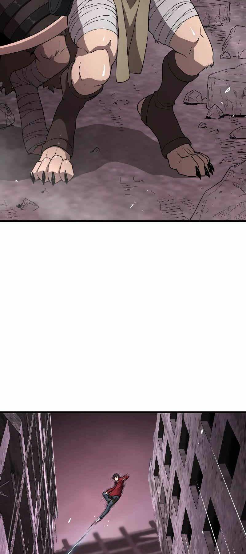 Luyện Cấp Chốn Địa Ngục: Chapter 57